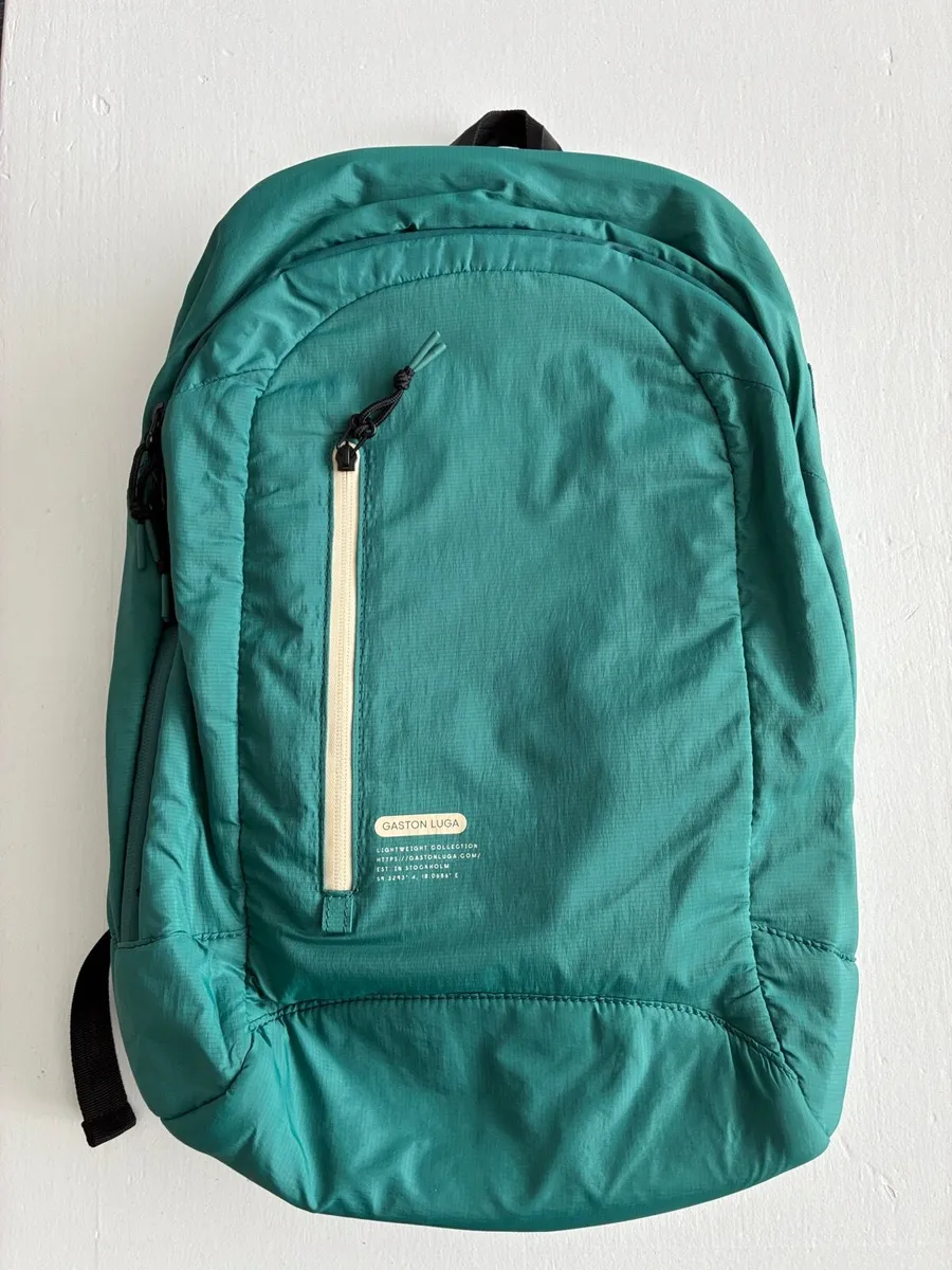 Backpack - Image 1