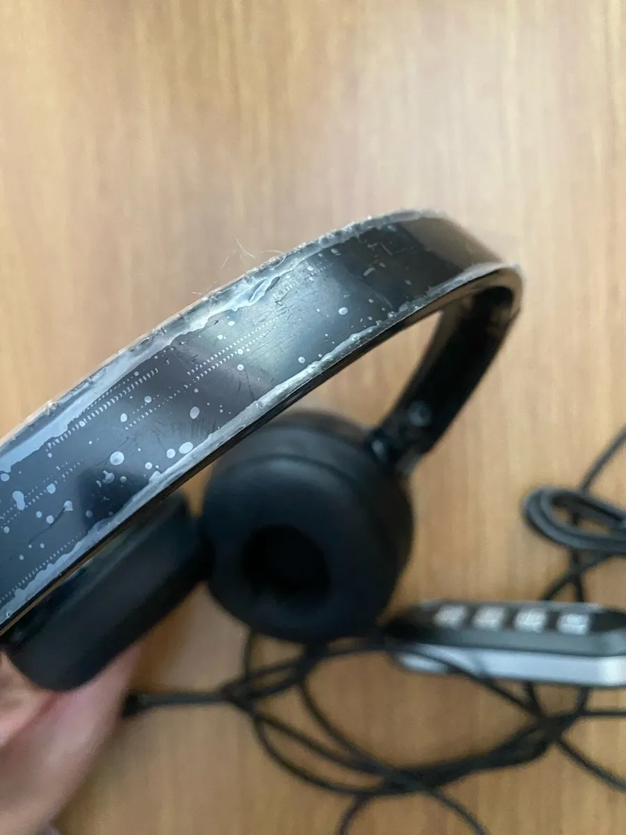 Mpow 071 Black Headset - Image 4