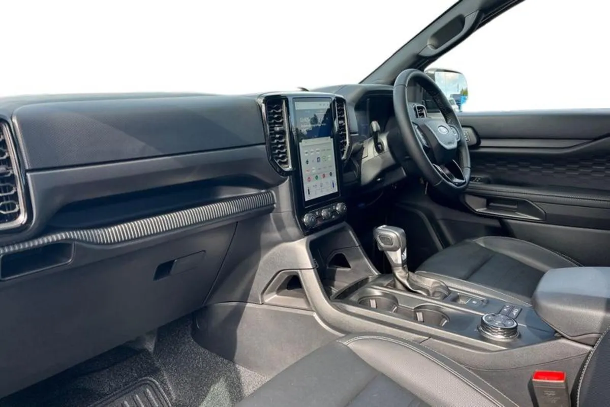 Ford Ranger Tremor AUTO 2.0 TD EcoBlue 205ps 4x4 D - Image 3