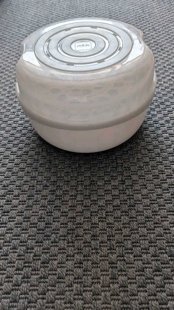 MAM Microwave Steriliser - Image 1