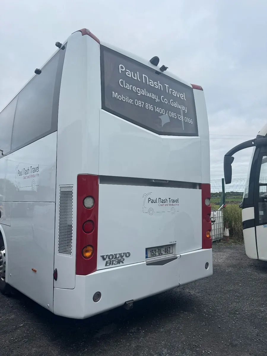 VDL COACHES 2015 - Image 3