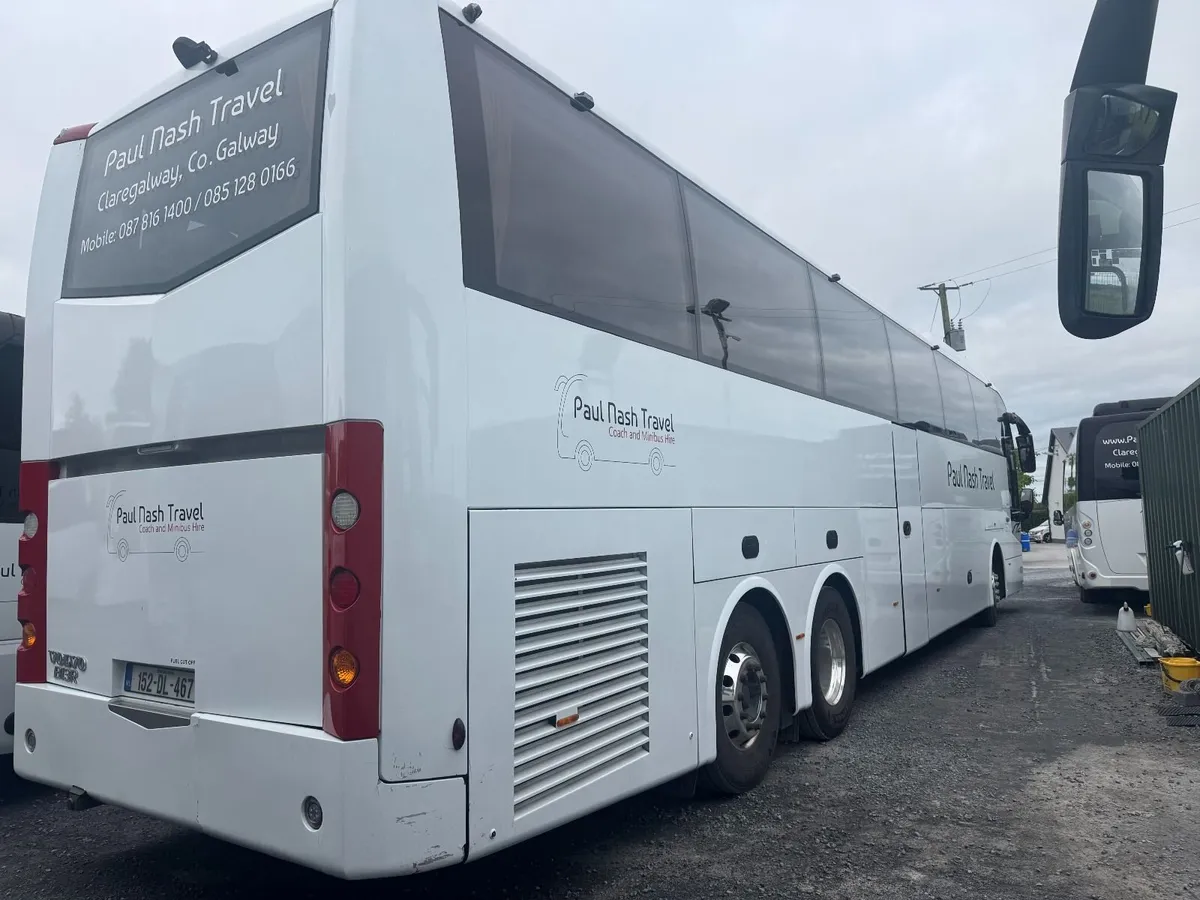 VDL COACHES 2015 - Image 4