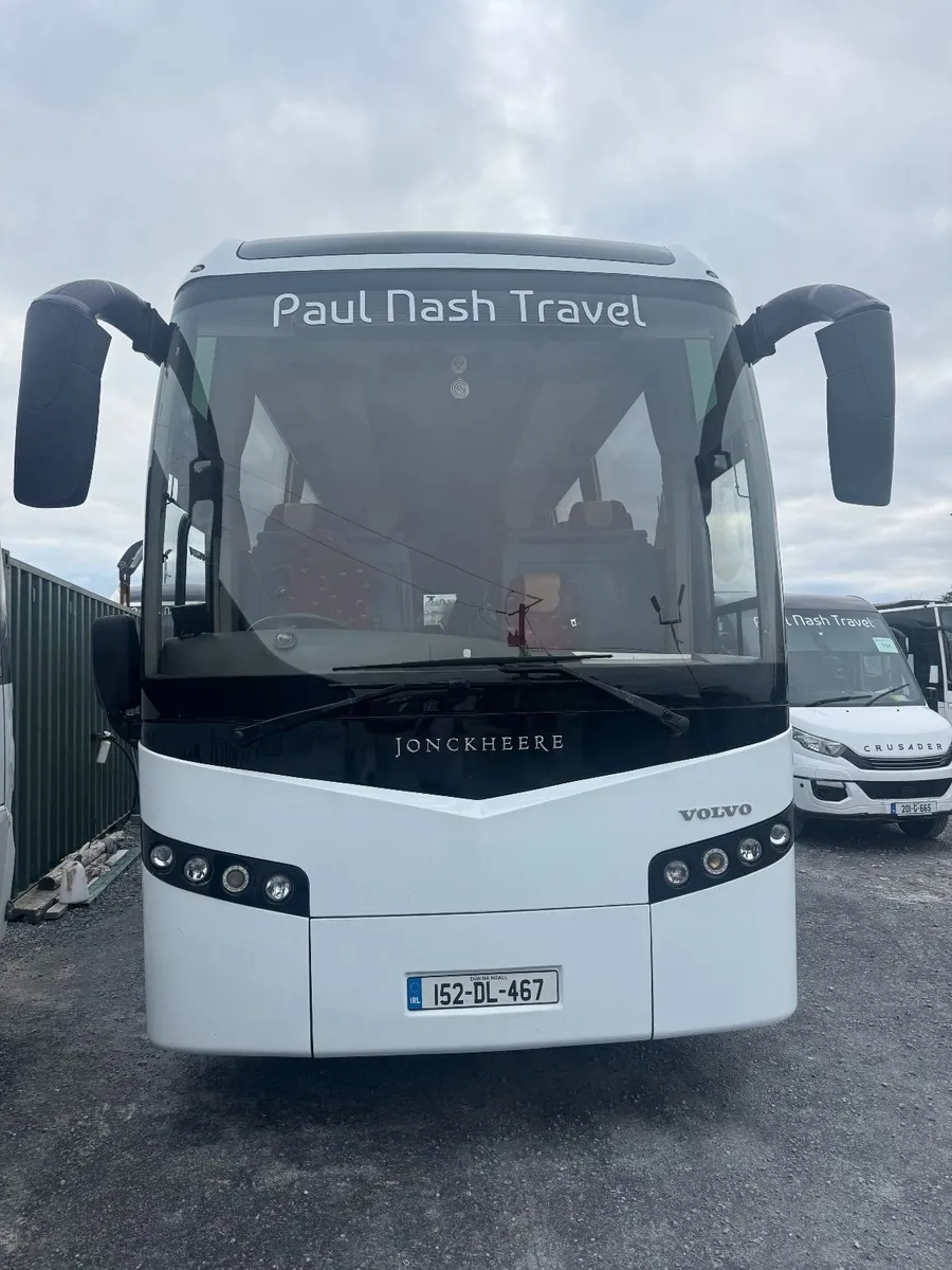 VDL COACHES 2015 - Image 1