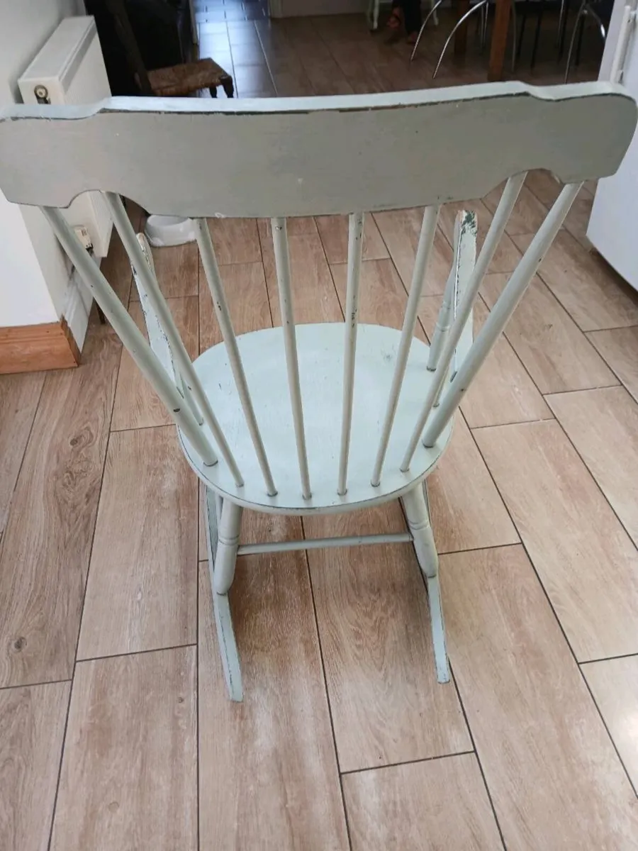 Rocking Chair - Image 4