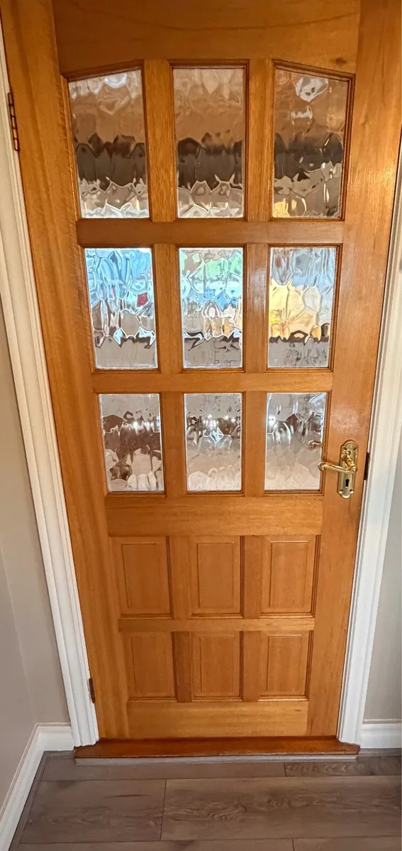 Internal Doors - Image 3