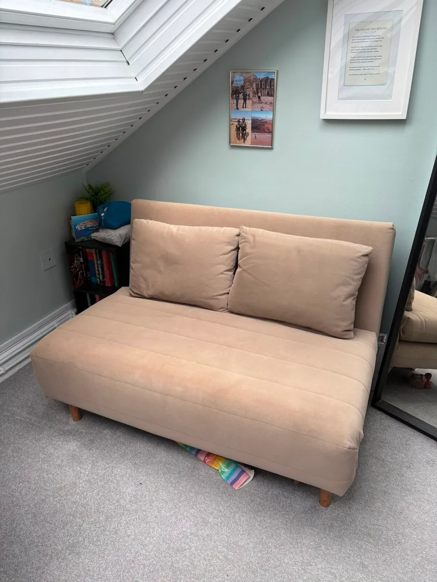 Sofa bed - Image 2