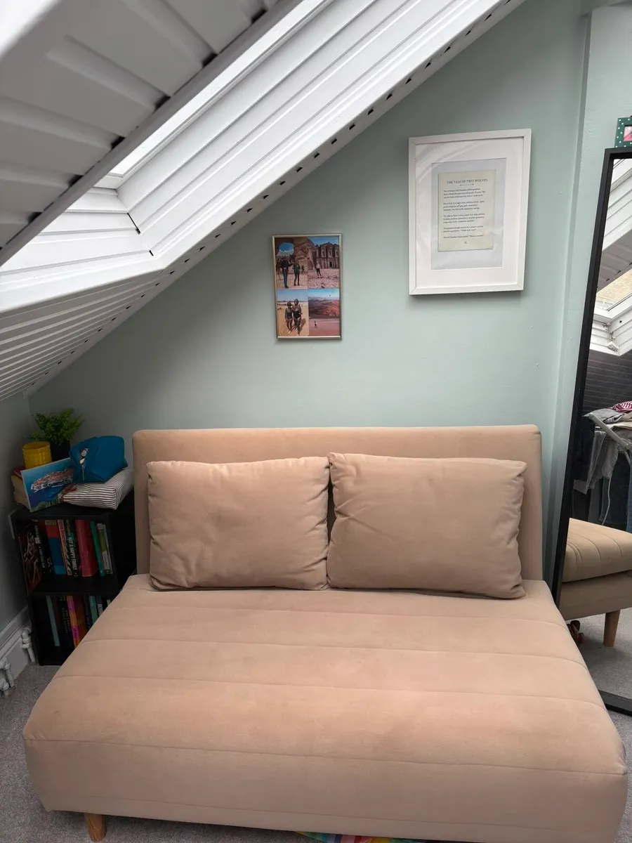 Sofa bed - Image 3