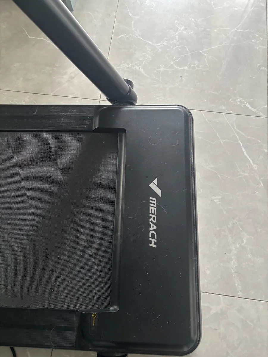 Treadmill - Image 4