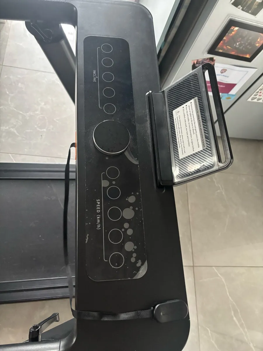 Treadmill - Image 3