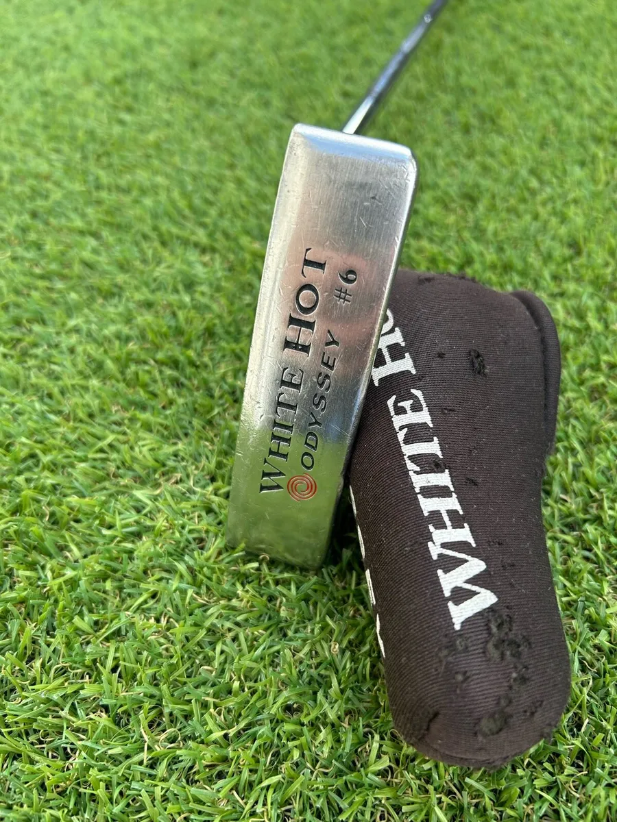 Full set of golf clubs - Image 4