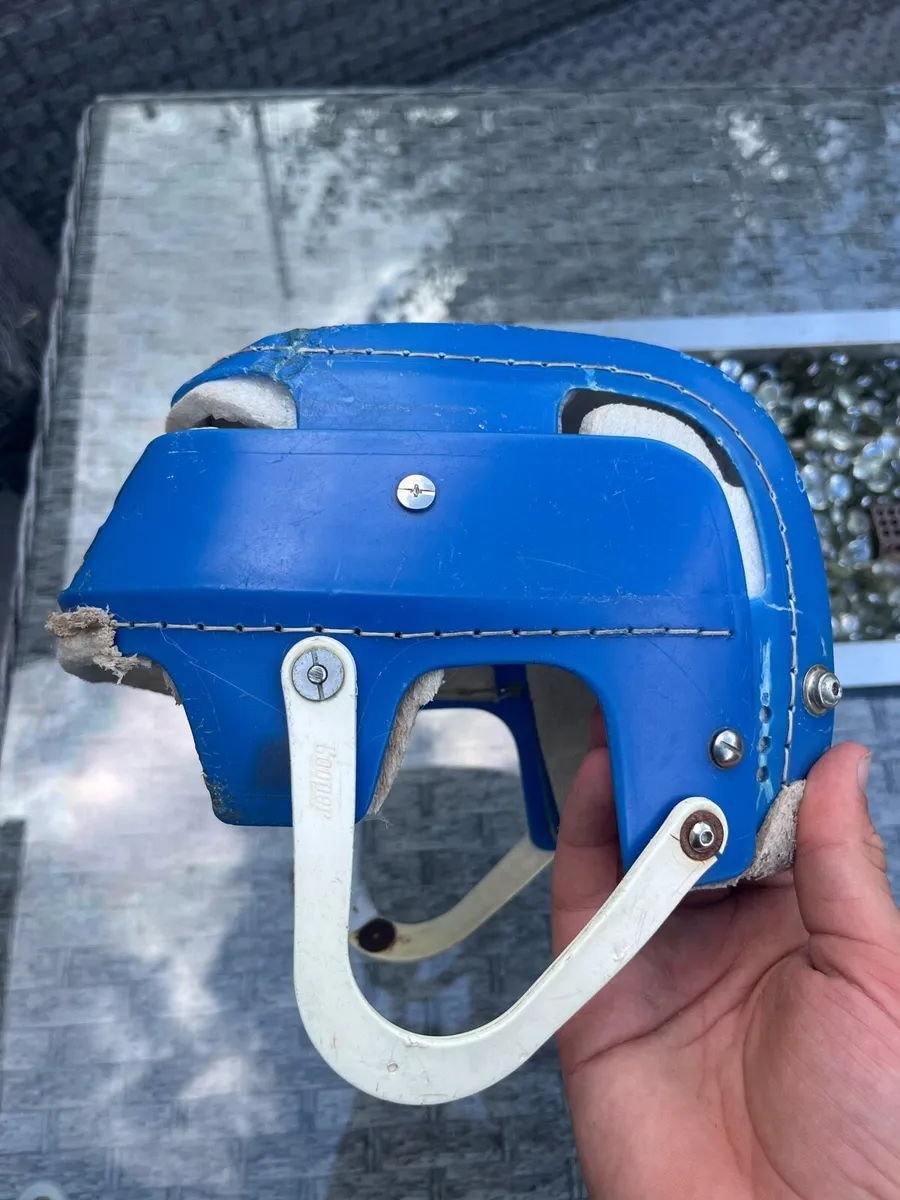 Oldstyle helmet - Image 3