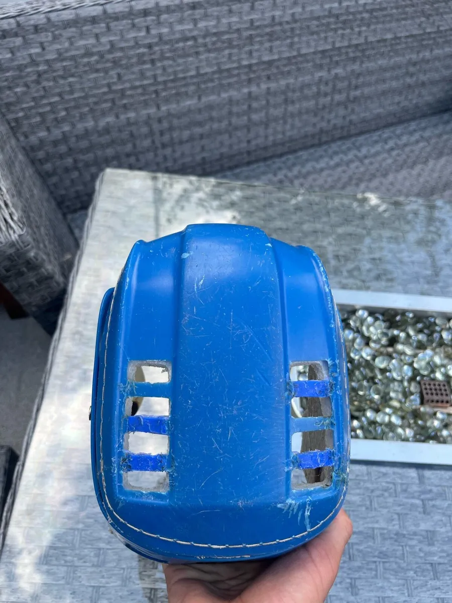 Oldstyle helmet - Image 4