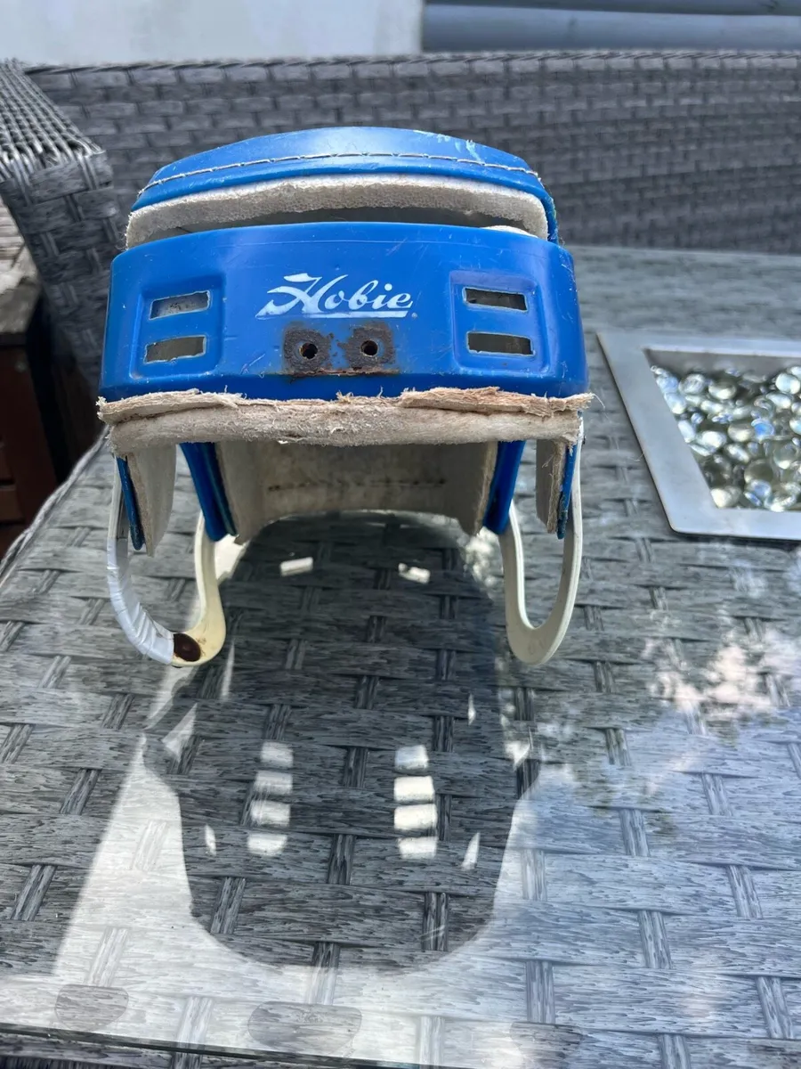Oldstyle helmet - Image 1
