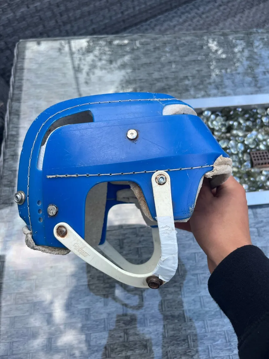 Oldstyle helmet - Image 2