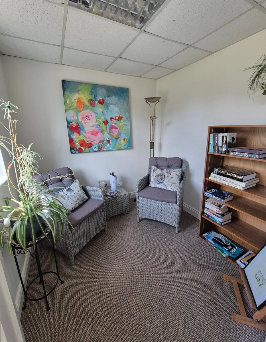 Garden Room / Home Office - Image 4