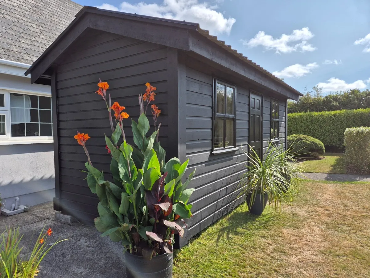 Garden Room / Home Office - Image 3