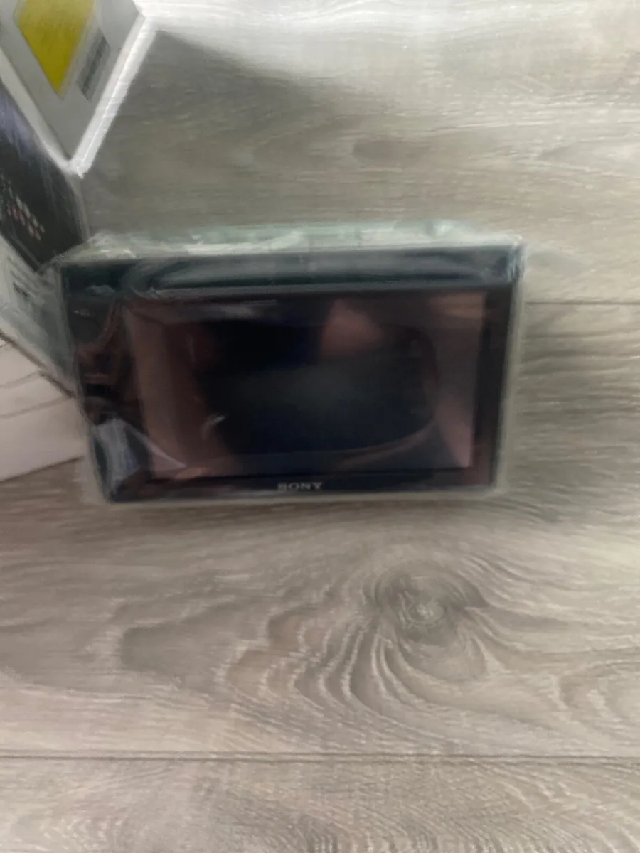 Sony car multimedia - Image 2