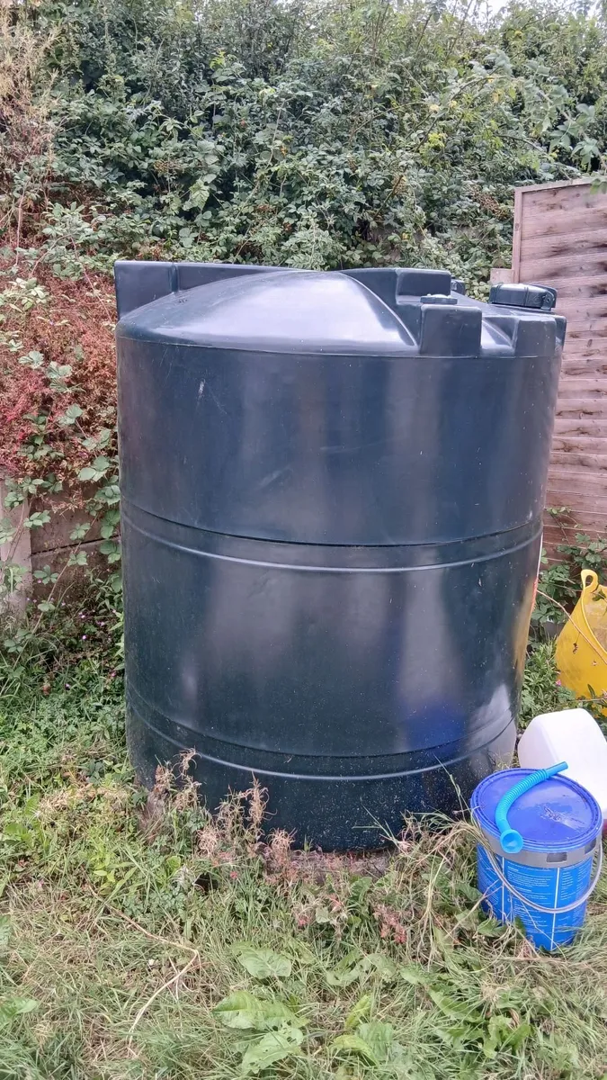 Oil Tank - Image 3