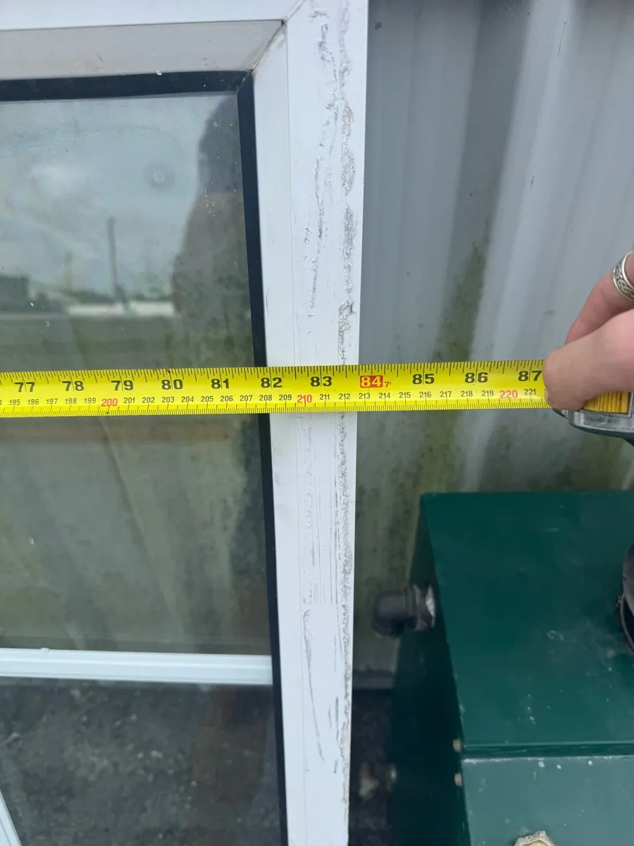 PVC window - Image 2