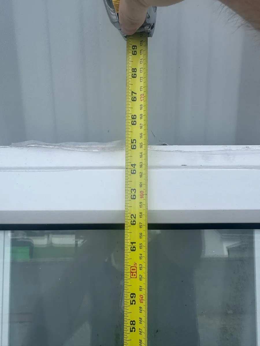 PVC window - Image 3