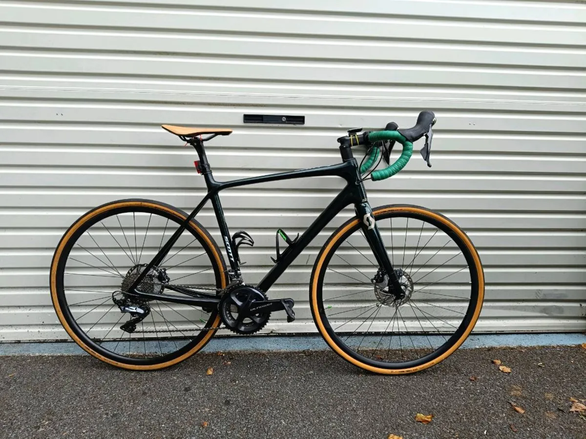 Scott Addict 10 - Image 1