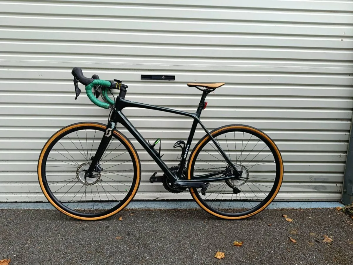 Scott Addict 10 - Image 2