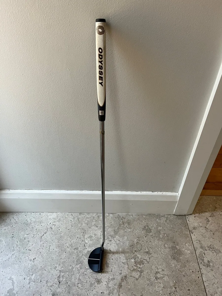 Odyssey Putter - Image 1