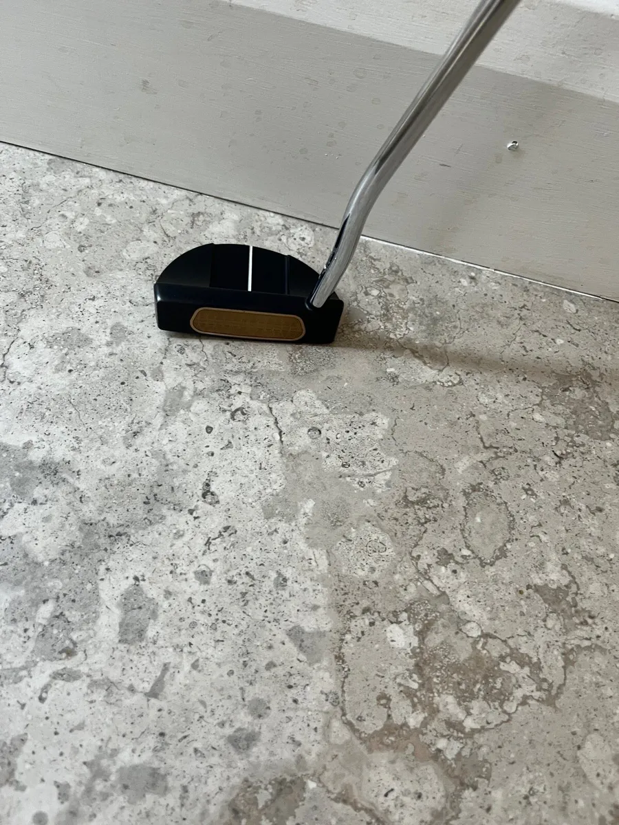 Odyssey Putter - Image 2