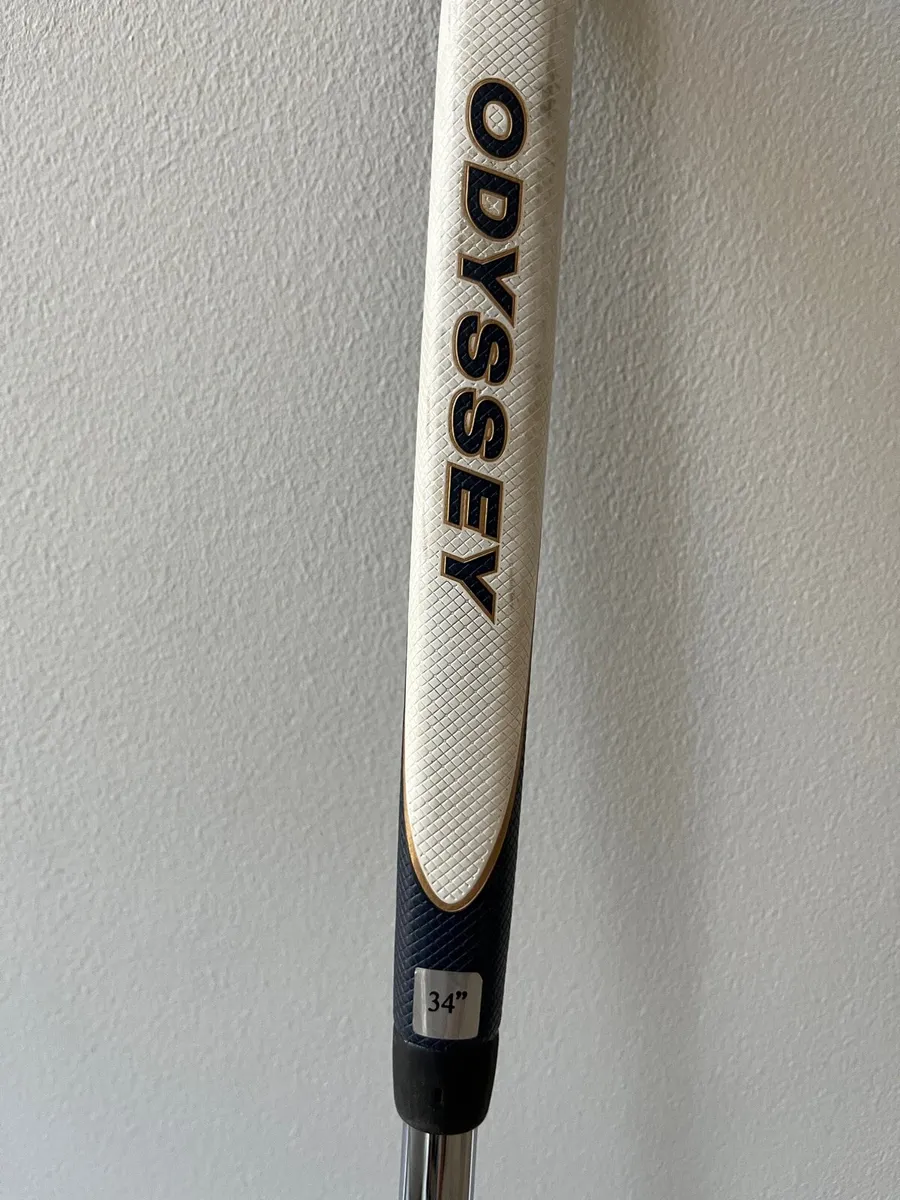 Odyssey Putter - Image 4