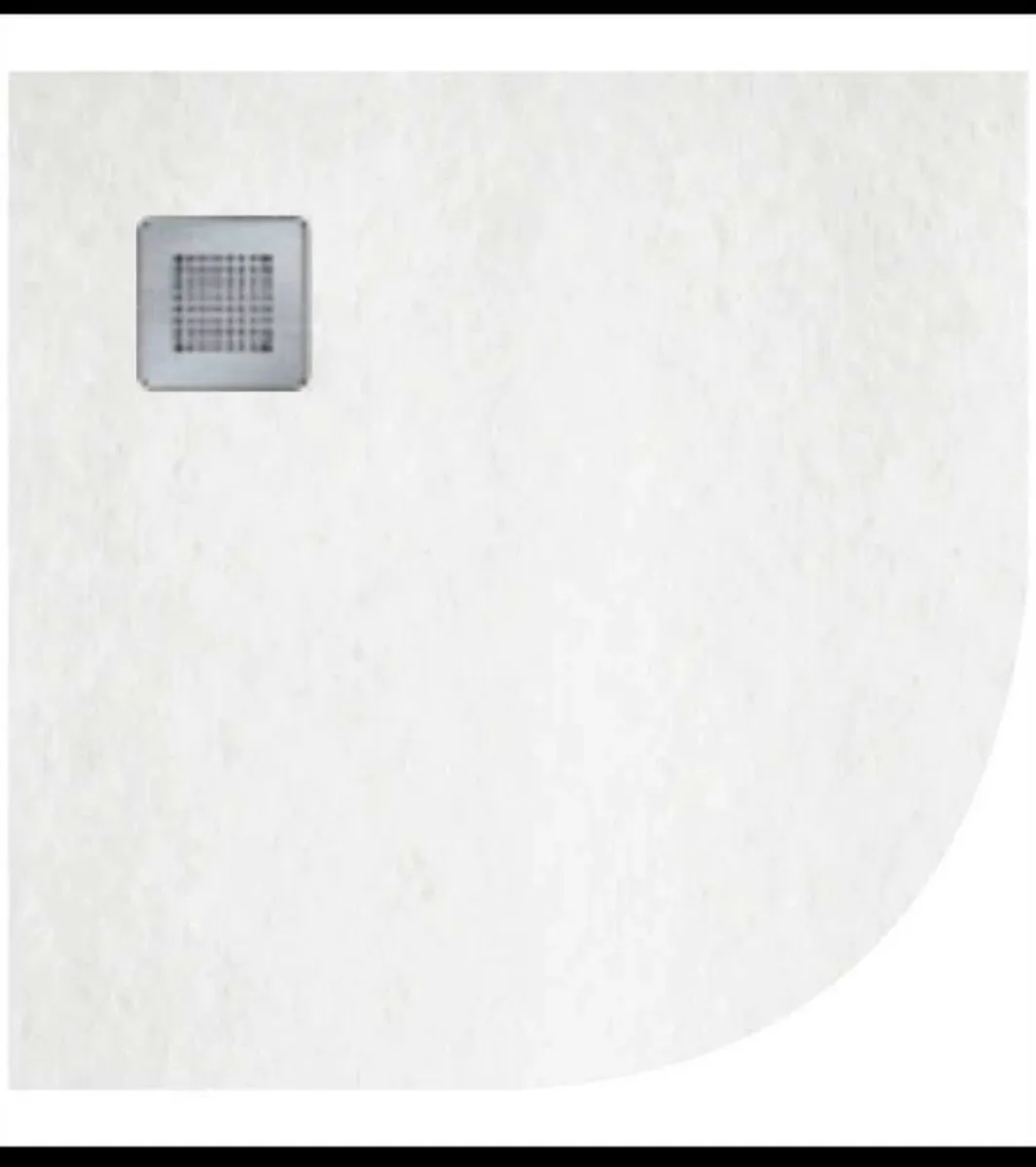 shower tray - Image 2