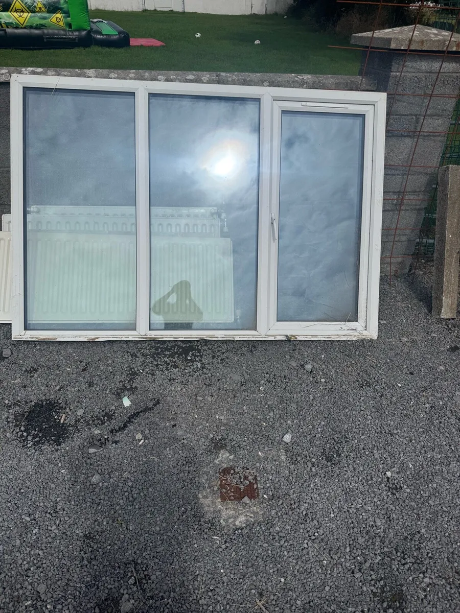 PVC windows - Image 1