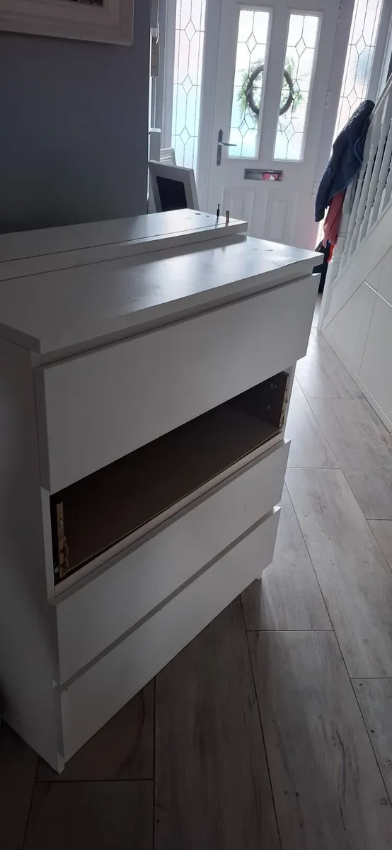Chest of Drawers - Image 1
