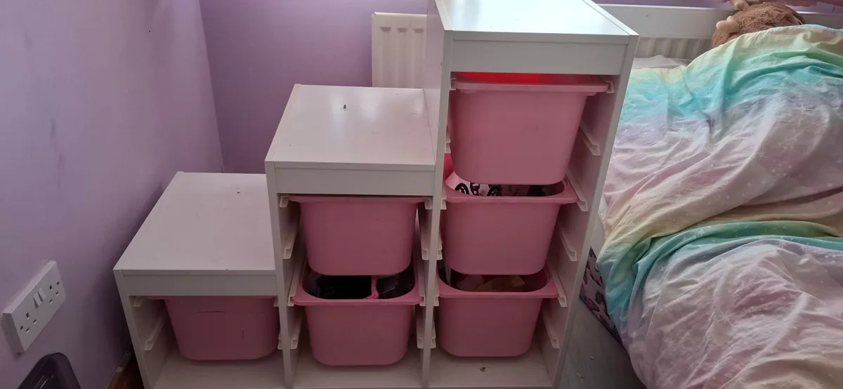 Storage Unit - Image 2