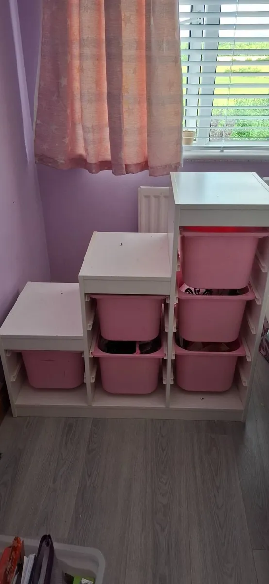 Storage Unit - Image 1