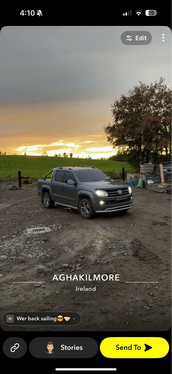 Amarok