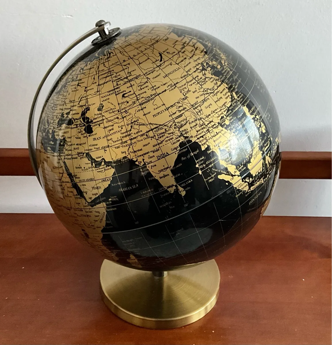 Rotating World Globe - Image 4