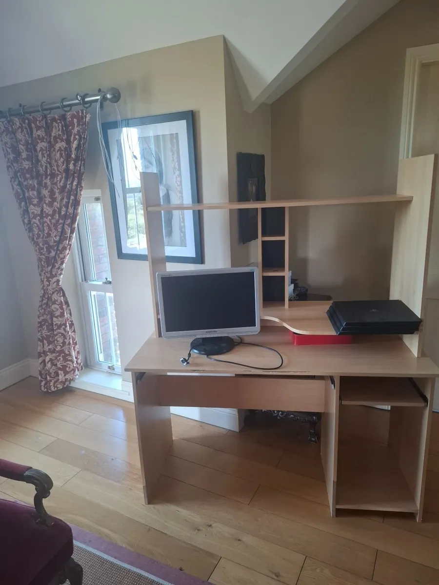 Desk