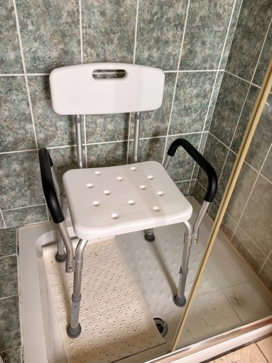Shower chair