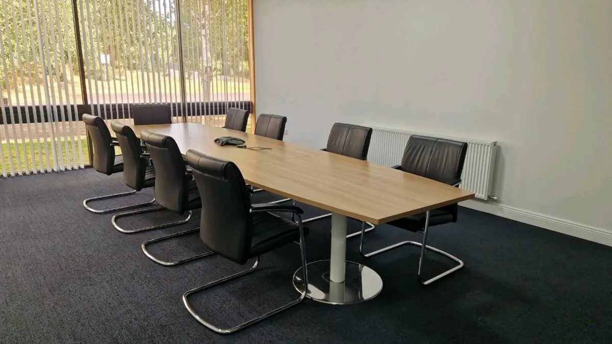 Office Furniture - Image 1