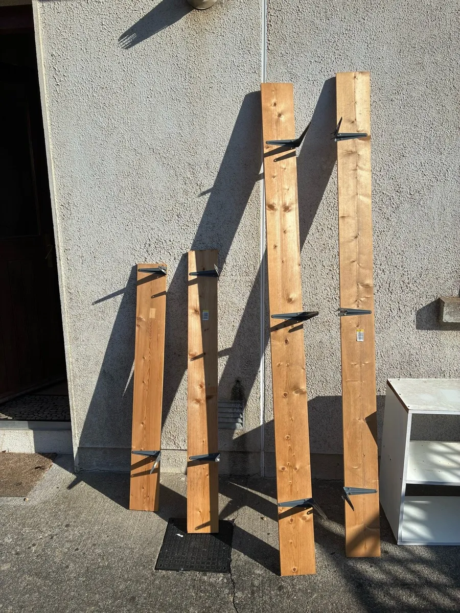 Shelves - Image 1