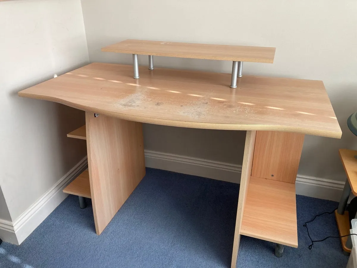 Home work desk - Image 2