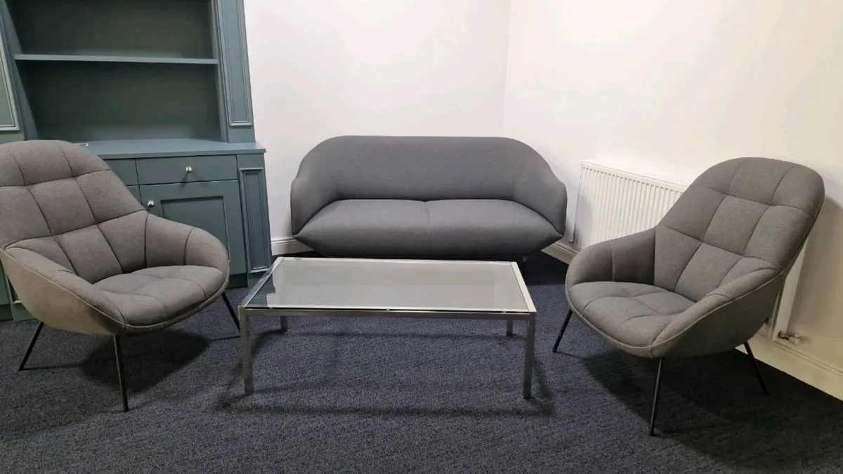 Office Furniture - Image 3