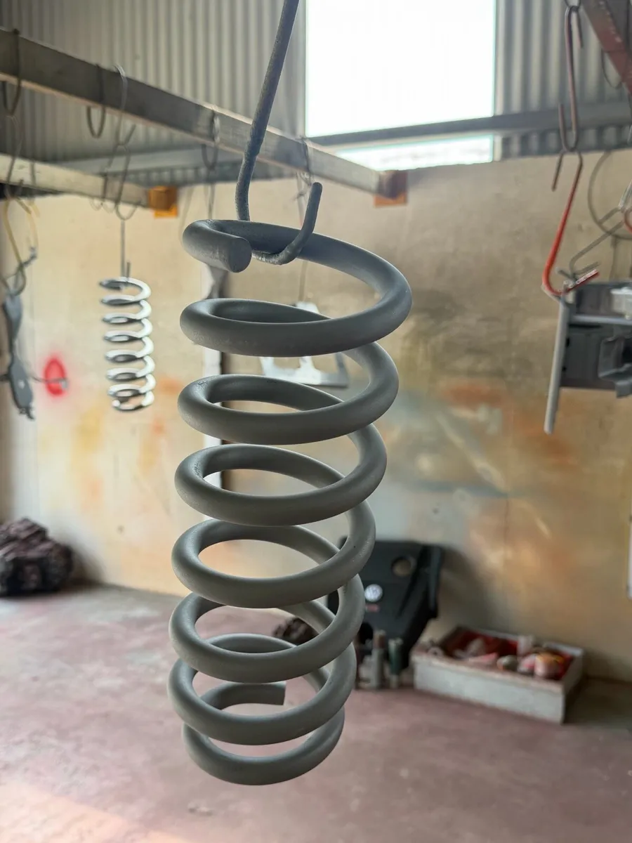 Mobile Sandblasting - Image 3