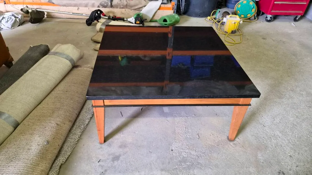 Coffee table - Image 2