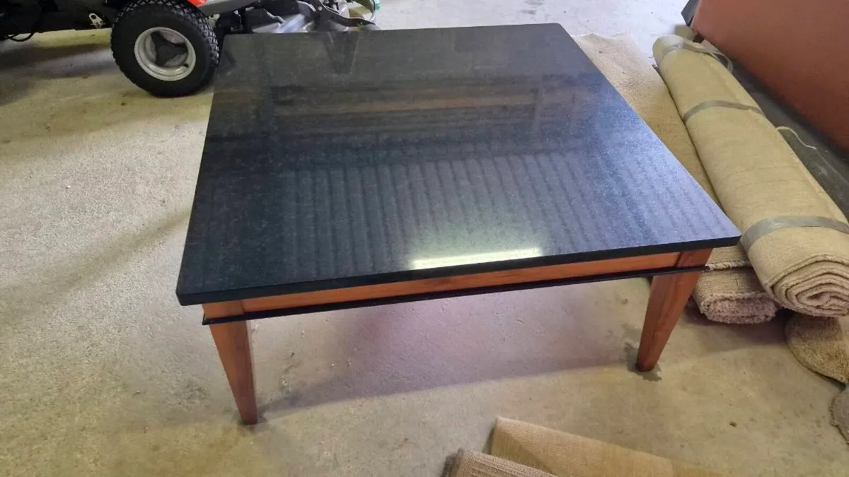 Coffee table - Image 3