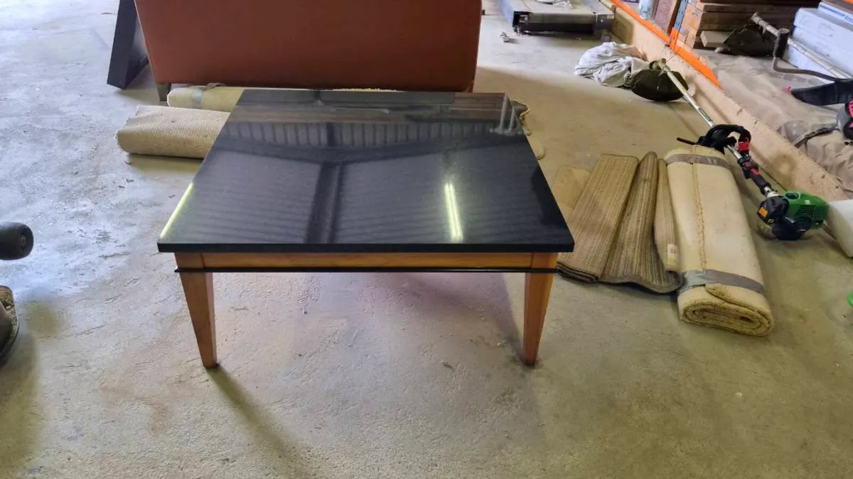 Coffee table - Image 4