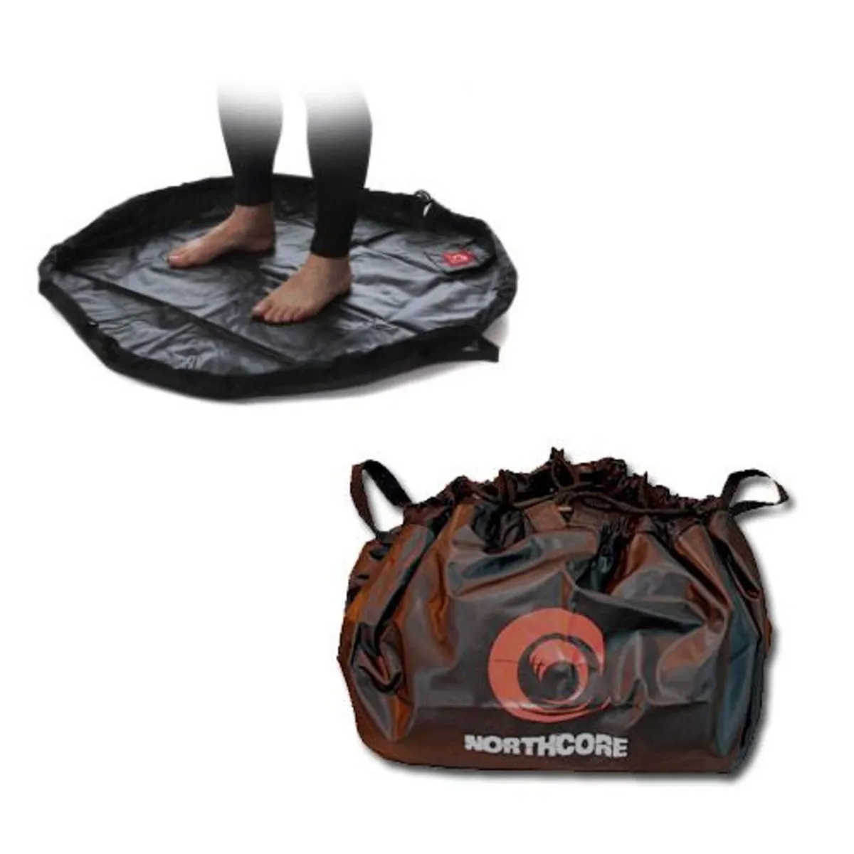 SALE: New Northcore Waterproof Changing Mats - Image 1