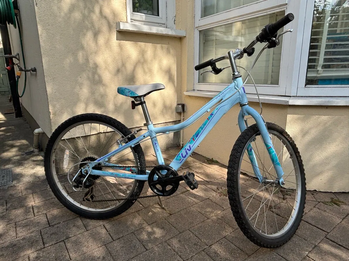 Girls 24” Bike for sale - Image 3