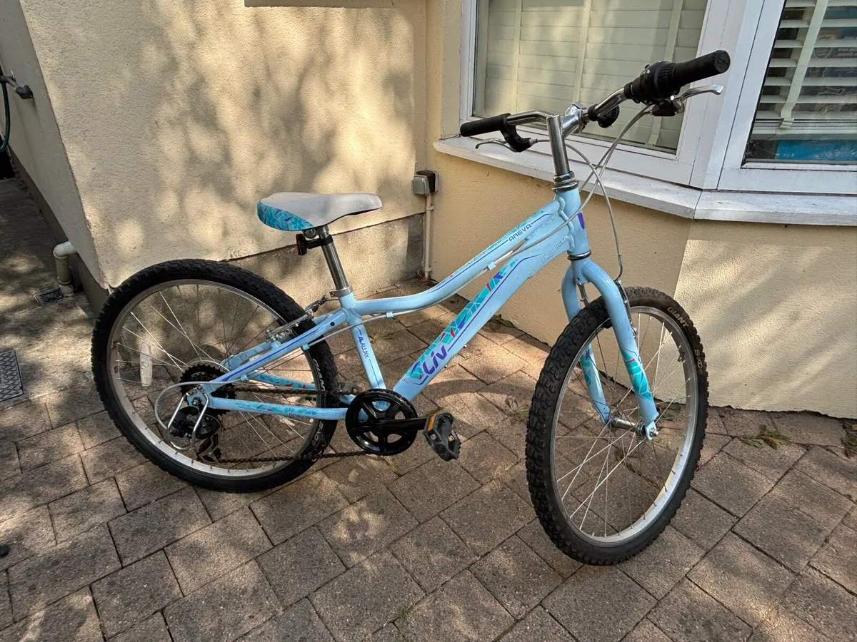 Girls 24” Bike for sale - Image 4