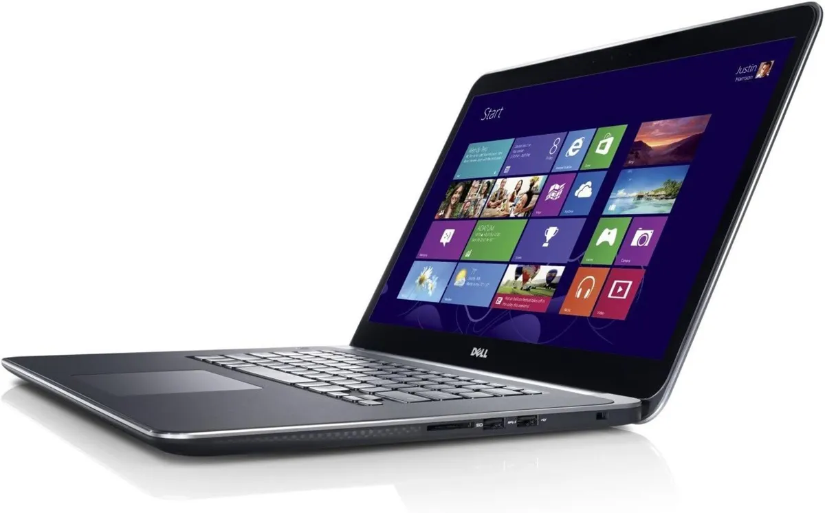Dell Precision M3800 Touch 4K Gaming i7 16GB 512GB - Image 1